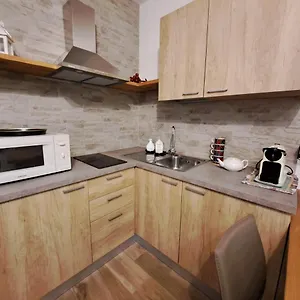 Appartamento Casa Roby, Follina