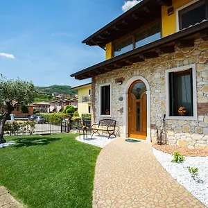 Appartamento Casa Oliver, Montecchia di Crosara